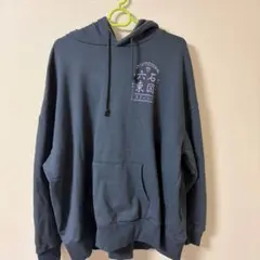 SixTONES 公式グッズ フード付きパーカー