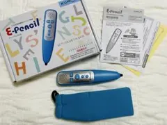 KUMON E-Pencil くもん 公文式英語専用リスニング機器