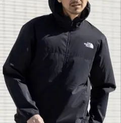 美品‼︎ THE NORTH FACE ナイロンジャケット NP72385