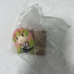 鬼滅の刃　一番くじ　甘露寺蜜璃　ちょこのっこ