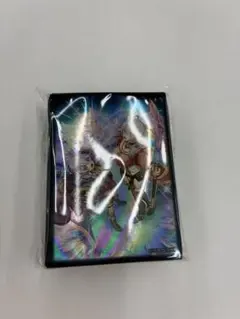 遊戯王 OCG 巳剣之尊 麁正 スリーブ 60枚 - メルカリ