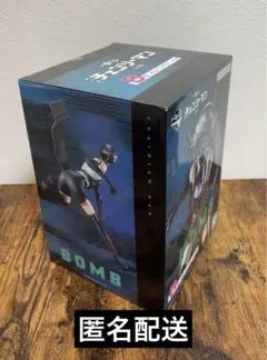一番くじ 劇場版『チェンソーマン レゼ篇』B賞 ボム フィギュア