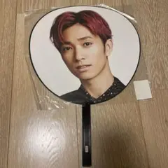 2026年最新】田中樹 うちわの人気アイテム - メルカリ