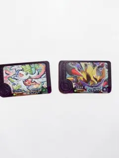 ポケモンフレンダ　ギラティナ　シェイミ