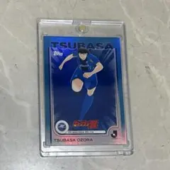 Topps Jリーグ 大空翼 町田ゼルビア