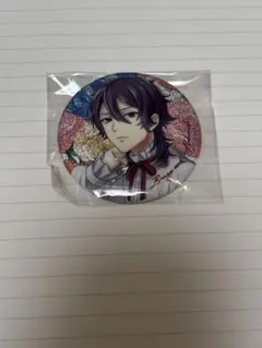 太宰治 東京タワー 缶バッジ - メルカリ