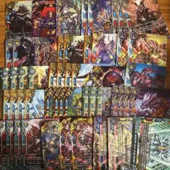 バディファイト ドラゴンツヴァイデッキ