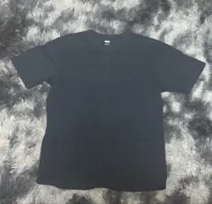 UNIQLO BLACK T-shirt