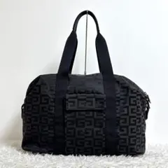 GIVENCHY ジバンシー　ボストンバッグ　旅行バッグ 新品未使用】GIVENCHY ジバンシイ スポーツバッグ 旅行バッグ ボストン