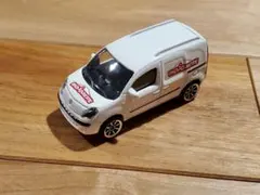 マジョレット Renault Kangooのサムネイル