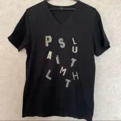 【セール中】 Paul Smith ポールスミス Ｔシャツ Ｍサイズ