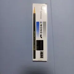 톰보우 모노 4H 펜슬