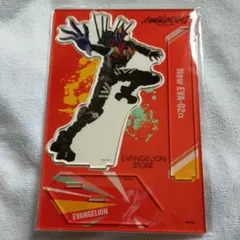 シン・エヴァンゲリオン劇場版 　新2号機α　 アクリルスタンド