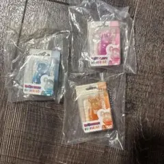 BE@RBRICK Package Ch@rm 3点セット