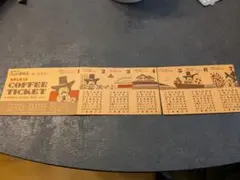 【広島県】コメダ珈琲店 コーヒーチケット 7枚セット