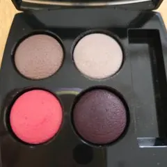 CHANEL LES 4 OMBRES 228 TISSE CAMBON