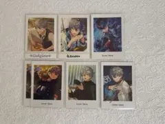 あんスタ 瀬名泉 ぱしゃこれ ぱしゃっつ