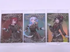 にじさんじウエハース 戌亥とこ リゼ・ヘルエスタ アンジュ・カトリーナ