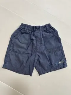 familiar ハーフパンツ 100