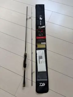 Daiwa 月下美人 MX AJING 54L-Tのサムネイル