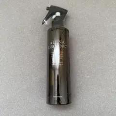 オルナ オーガニック ヘアウォーター 200ml ヘアミスト ねぐせ直し