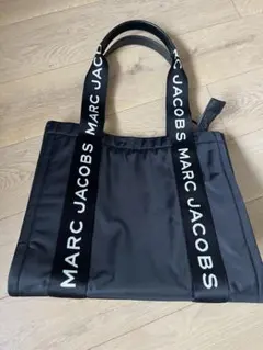 ✨極美品✨マークジェイコブス ザ メッシュ ラージ トートバッグ