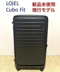 2025年最新】ロジェール スーツケース cuboの人気アイテム