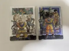 フュージョンワールド) チャンピオンシップセット エナジーマーカー2種