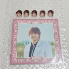 2026年最新】八乙女光 アクスタの人気アイテム - メルカリ