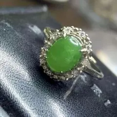 2026年最新】和田玉リングの人気アイテム - メルカリ