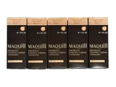 マキアージュドラマティックエッセンスリキッドファンデーション オークル30
