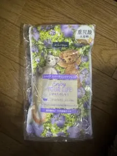 Kneipp Enjoy Your Life & Gute Nacht 入浴剤のサムネイル