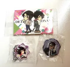 くら寿司×名探偵コナン　ビッくらポン　ラバーチャーム　まとめ売り