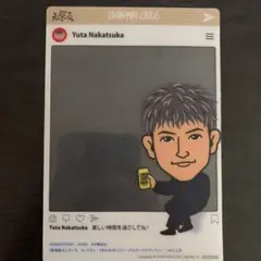 居酒屋えぐざいる クリアカード