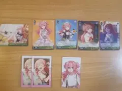 桃井愛莉 まとめ