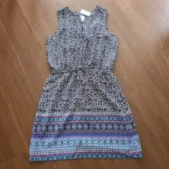 GAP ノースリーブワンピース XS