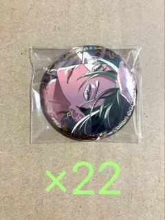 夢職人と忘れじの黒い妖精 ゆめくろ 御影 缶バッジ 2026年最新】ゆめくろ 御影 缶バッジの人気アイテム - メルカリ