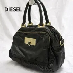 DIESEL 00s archive hand bag y2k ディーゼルのサムネイル