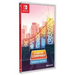 【新品】Startup Company Console Edition