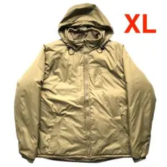 【新品】イギリス軍 PCS Thermal Jacket ジャケット XL