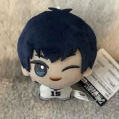 ブルーロック 潔世一　ちびぐるみ