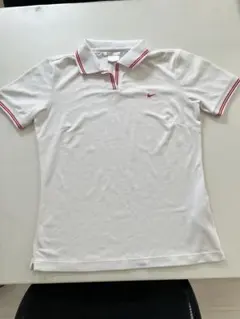 Nike Golf DRI-FIT UV ポロシャツ L