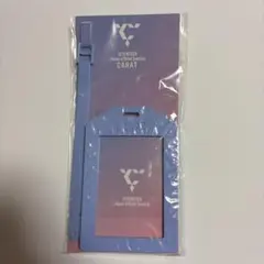 SEVENTEEN セブチ　FC 更新特典