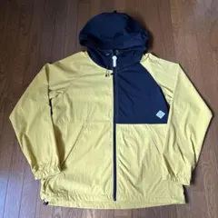 【古着】マウンテンパーカー