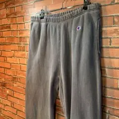 champion REVERSE WEAVE スウェットパンツ Lサイズ 復刻