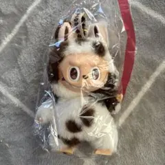 ラブブ LABUBU zimomo 海外改造