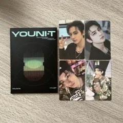 2025年最新】younite ヒョンソクの人気アイテム - メルカリ