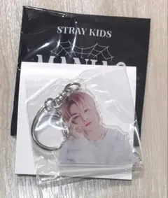 Stray Kids 