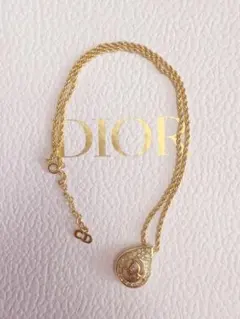 Christian・Dior　クリスチャンディオール　ネックレスのサムネイル