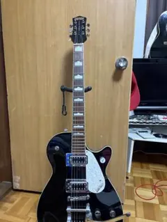 k*y様 グレッチ エレクトロマチック ビグスビー bigsby B3 - メルカリ
